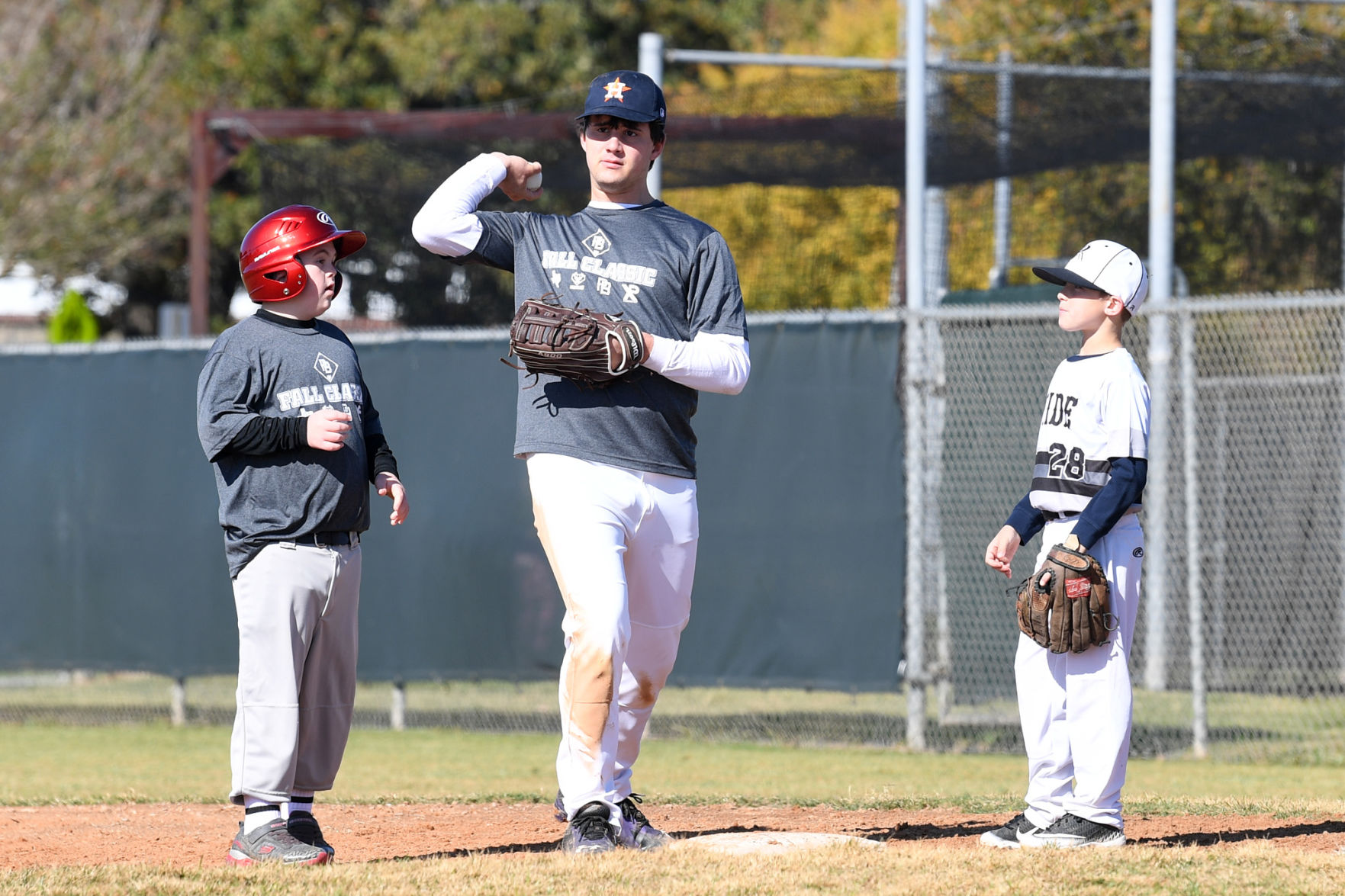 PB Fall Classic
